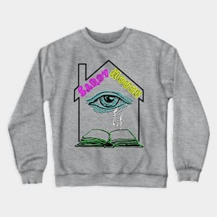 SardyHouse Minimalism Colorized Crewneck Sweatshirt